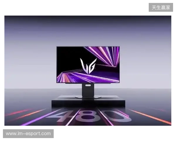 720Hz 第四代OLED,LG UltraGear 27GX790B 为FPS高端玩家打造制胜神器 720Hz 第四代OLED,LG UltraGear 27GX790B 为FPS高端玩家打造制胜神器
