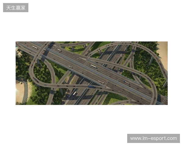 《狂热运输3》：最新首曝视频展现全新基础设施系统与工具