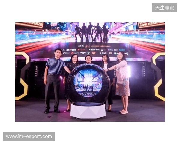 无畏巡回发布会在上海圆满落幕 首次开启电竞全环节巡回模式