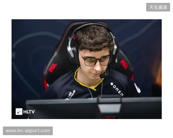 官宣：FlyQuest签下葡萄牙狙击手story