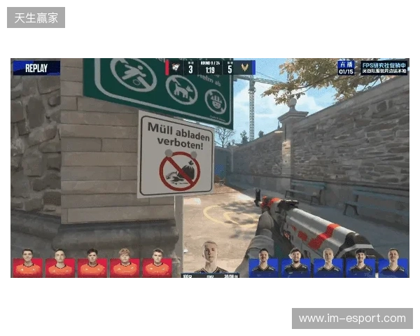 BLAST赏金赛S1：蜂群出击！Vitality 2-0 VP