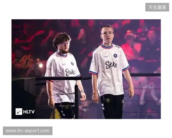 BLAST赏金赛半决赛：m0NESY与ZywOo迎来2026首战