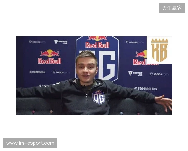 Ekki：如果ESL One伯明翰站有队伍需要替补，我就住在场馆边上