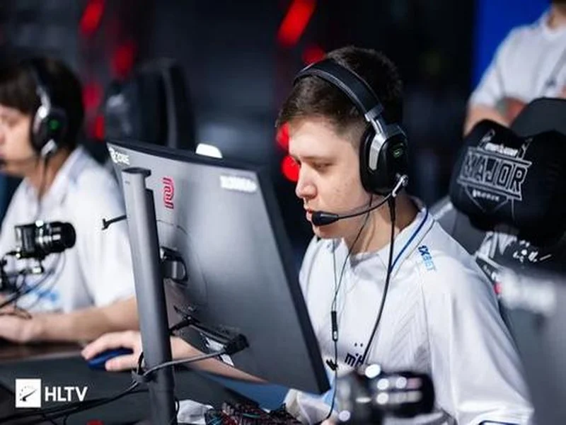 官宣：前MIBR队长exit加盟Fluxo